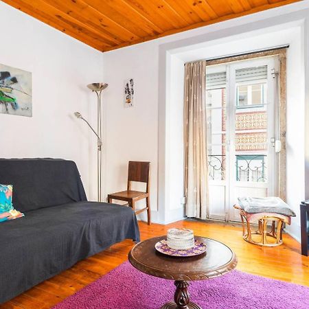 Guestready - Amazing Alfama Family Apt Near National Pantheon! Lisboa Extérieur photo