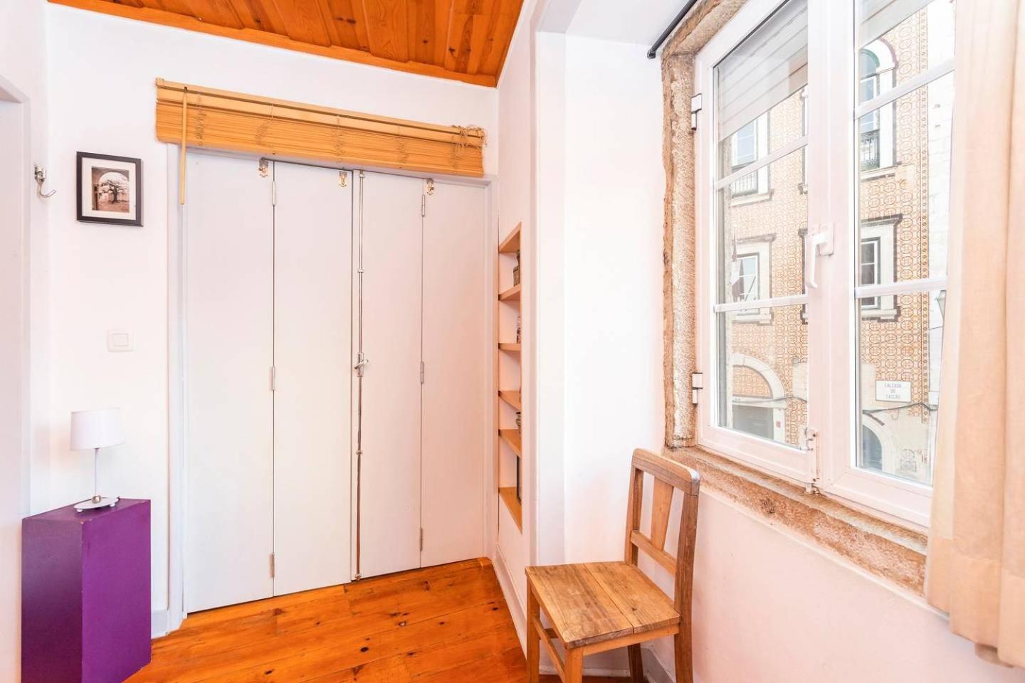 Guestready - Amazing Alfama Family Apt Near National Pantheon! Lisboa Extérieur photo