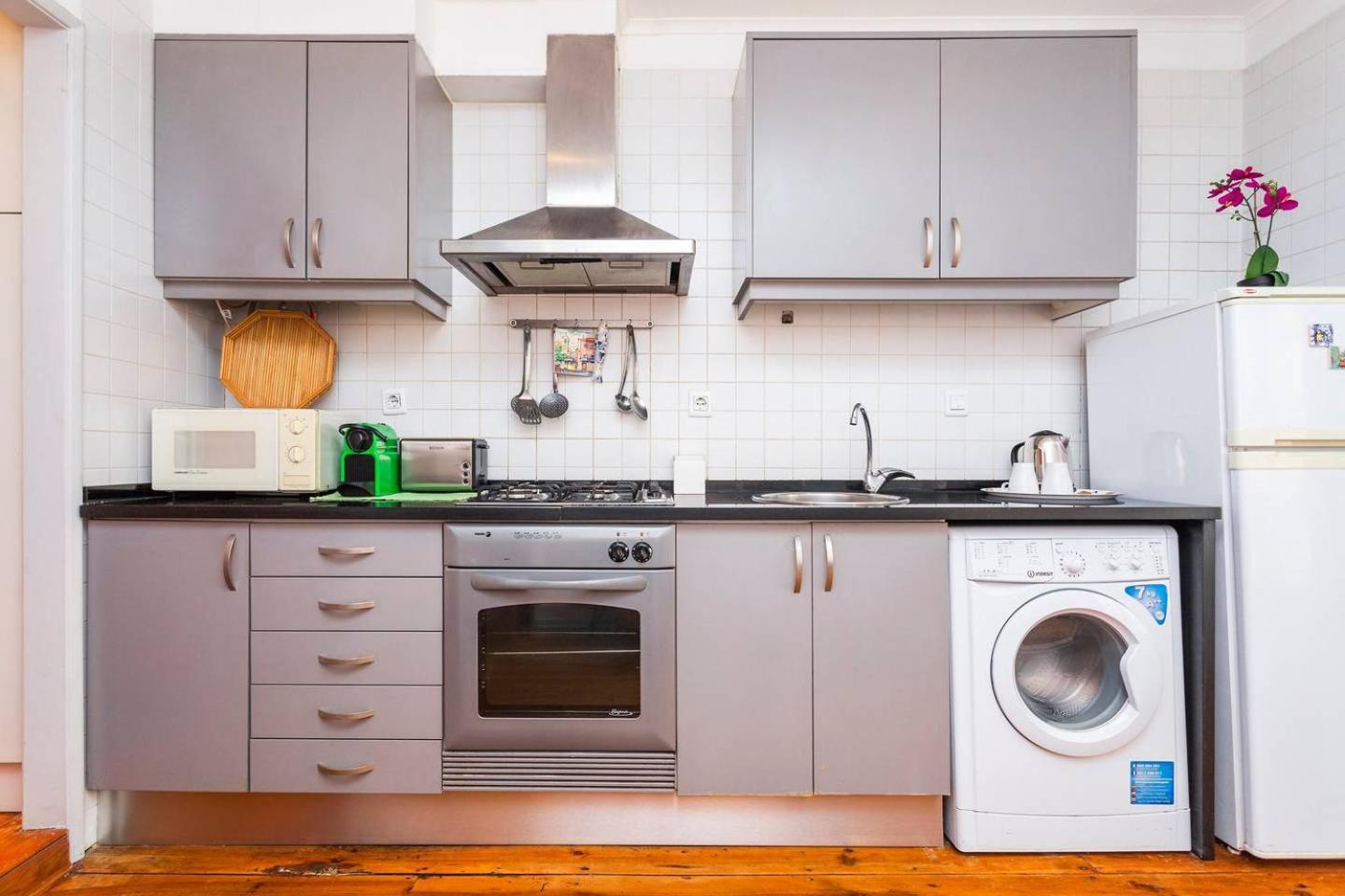 Guestready - Amazing Alfama Family Apt Near National Pantheon! Lisboa Extérieur photo