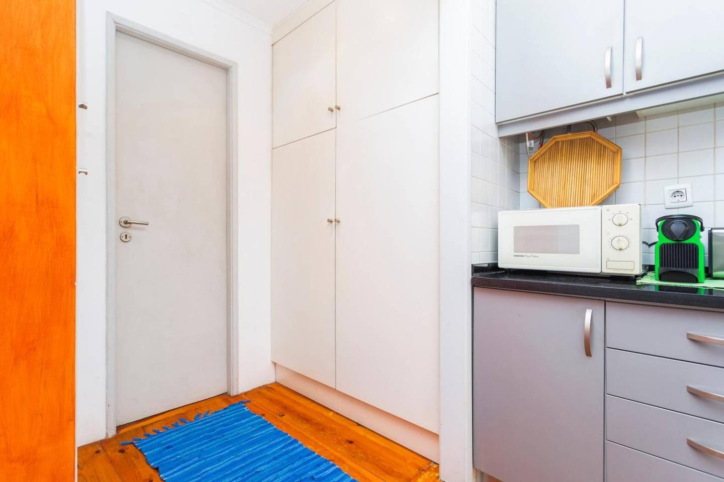 Guestready - Amazing Alfama Family Apt Near National Pantheon! Lisboa Extérieur photo